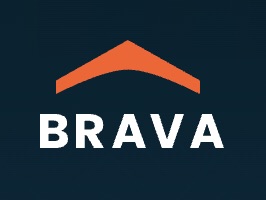 Brava Cedar Shake Roofing logo | Associate Roofing