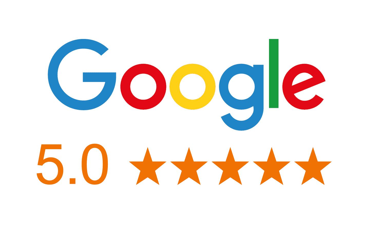 google-5-star-reviews